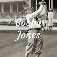 Bobby Jones