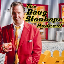 Doug Stanhope Podcast #540 - 