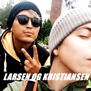 Larsen og Kristiansen