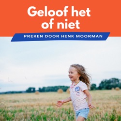 Durf jij ook in jezelf te geloven? [God is anders]