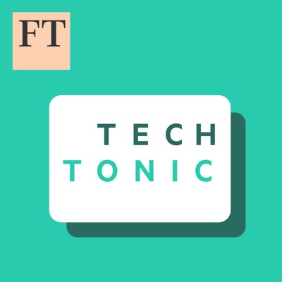 FT Tech Tonic FT Tech Tonic