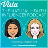 The Natural Health Influencer Podcast artwork