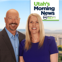 Utah's Morning News podcast