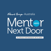 Mentor Next Door podcast