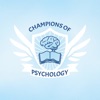 Champions of Psychology artwork