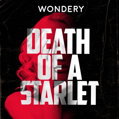 Death of a Starlet Death of a Starlet