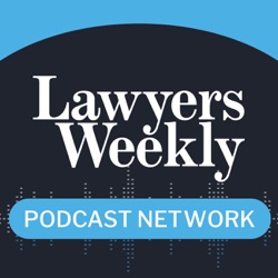 The Lawyers Weekly Show