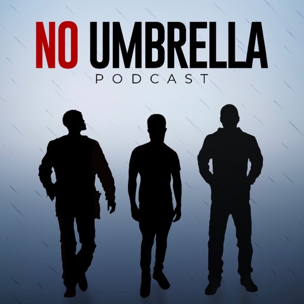 No Umbrella Artwork