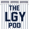 LGY Yankees Podcast artwork