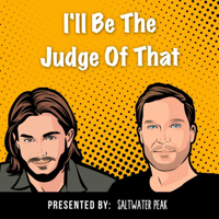 Episode 40 - Paul Byrne 