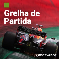 Fórmula 1 em Portimão. “Os pilotos vão adorar”