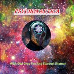 Psychonautica