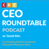 CEO Roundtable bridging Asia - David