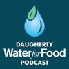 Daugherty Water for Food Podcast artwork