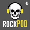 Rockpod artwork