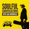 Soulful Conversations with Ash Grunwald artwork