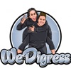 We Digress artwork