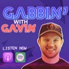 Gabbin' with Gavin artwork