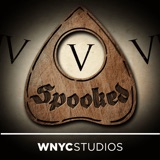 Spooked Season IV Trailer podcast episode