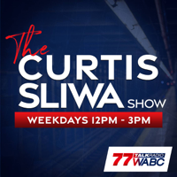 The Curtis Sliwa Show podcast