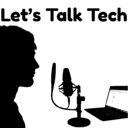 Let’s Talk Tech Trailer