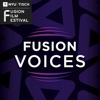 Fusion Voices artwork