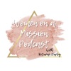 Women on a Mission with Keturah Darby artwork
