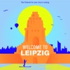 Welcome to Leipzig artwork
