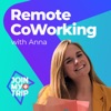 Remote CoWorking with Anna | JoinMyTrip artwork