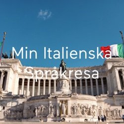 Min Italienska Språkresa