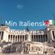 Min Italienska Språkresa (Trailer)