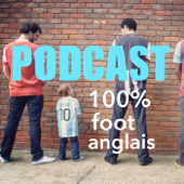 Podcast 100% football - Bruno Constant