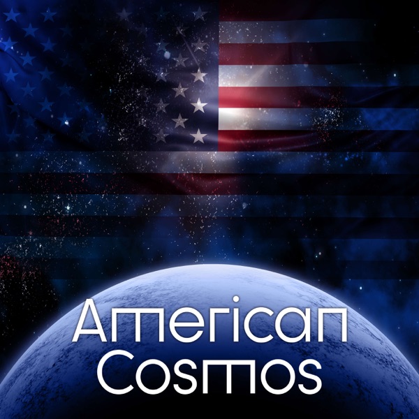 American Cosmos Artwork