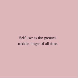 Self Love Power Hour