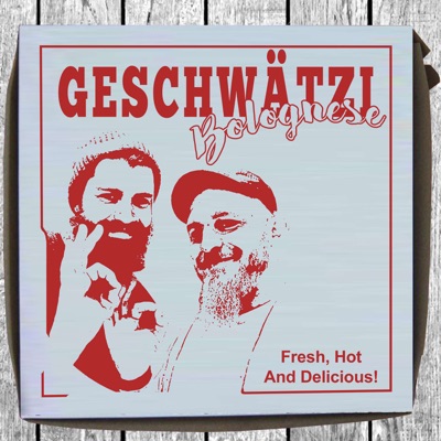Geschwätzi Bolognese Geschwätzi Bolognese
