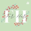 For Her Podcast artwork