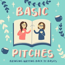 38: Pitch Wars Wrap Up and Catching Up