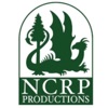 NCRP Productions - Gaming from Behind the Redwood Curtain artwork