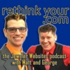RethinkYour.com Podcast by Jeweler Websites, Inc. artwork