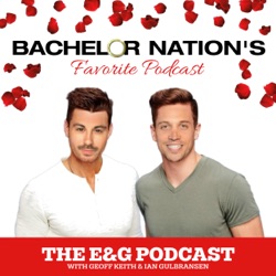 Ep. 247: ‘The Bachelor’ Season 23, Week 2 Recap w/ Geoff Keith & Ian Gulbransen