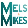 Mels & Mikes artwork