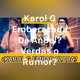 ¿Karol G Embarazada De Anuel? ¿Verdas o Rumor?