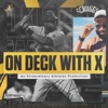 On Deck With X: An Xtraordinary Athletes Production artwork