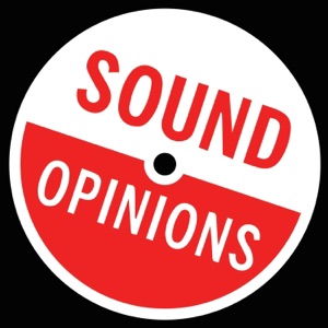 Bonus podcast 9: Jim's Desert Island Jukebox pick