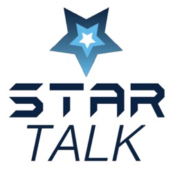 Star Talk Episode 0: VR/AR/MR