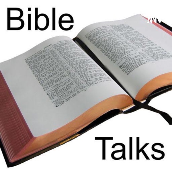 Artwork for Bible Talks