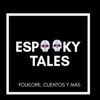 Espooky Tales artwork