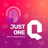 Just One Q artwork