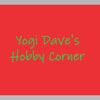 Yogi Dave's Hobby Podcast artwork