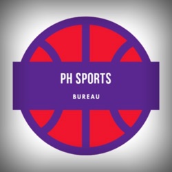 PH Sports Bureau